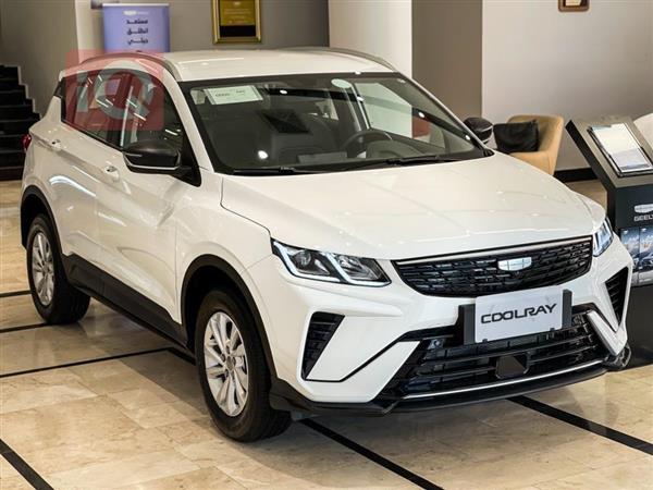 جيلي كولراي 2026 للبيع في العراق - دهوك